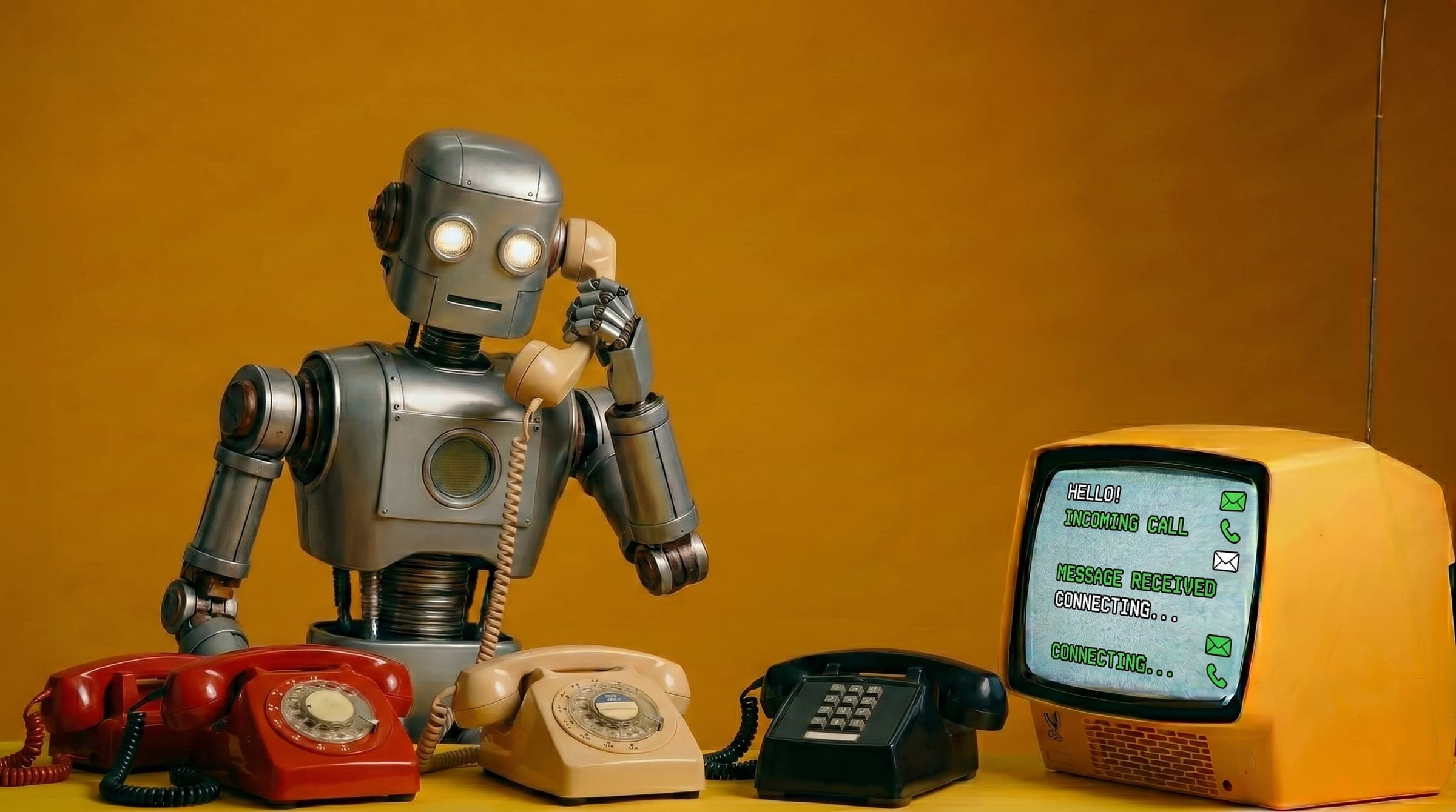 Diyalog Odaklı AI ve Chatbot Sistemleri